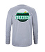 Vermont Scenic Circle Long Sleeve Tee