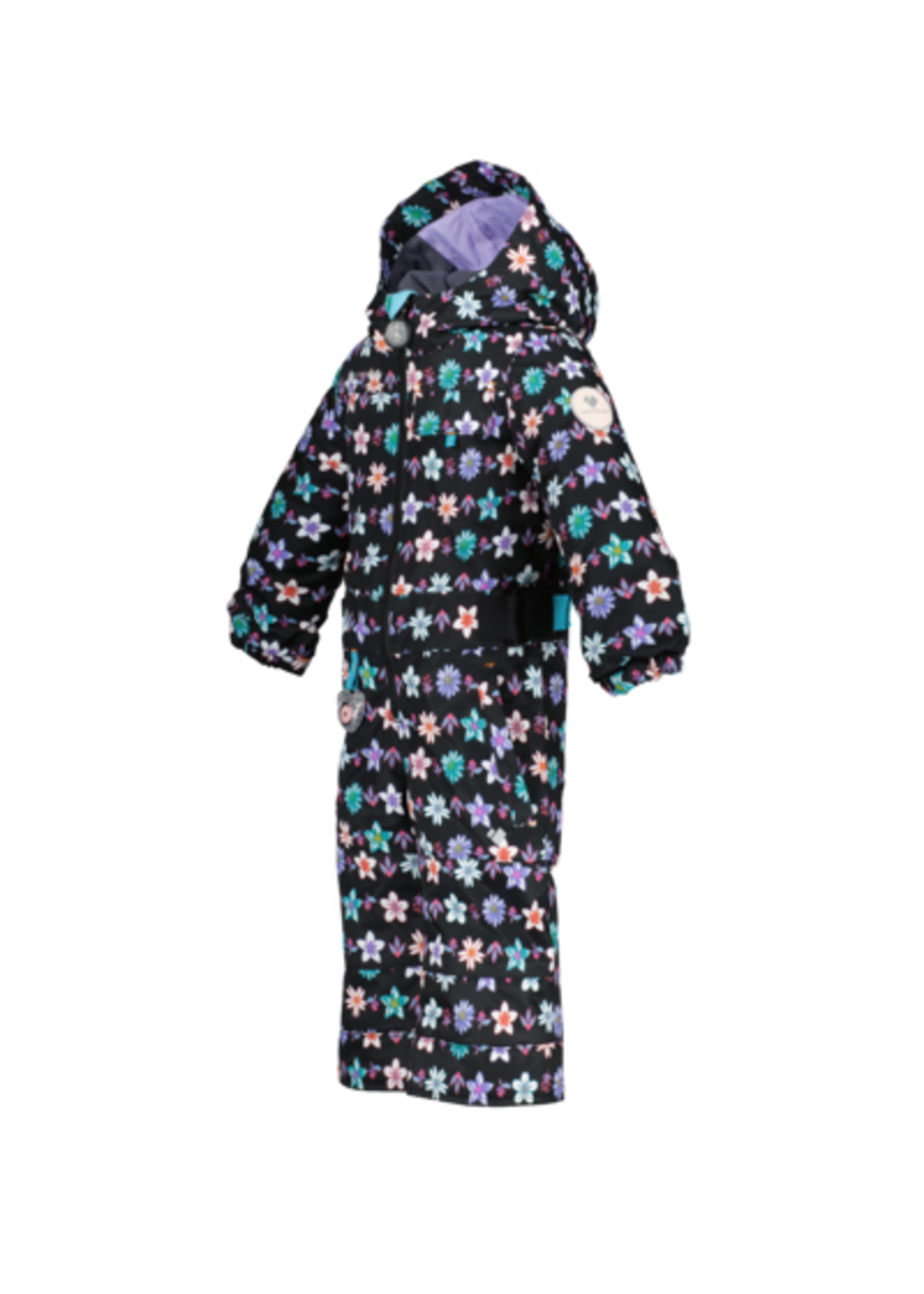 Obermeyer Obermeyer Toddler/Jr Quinn One-Piece Suit