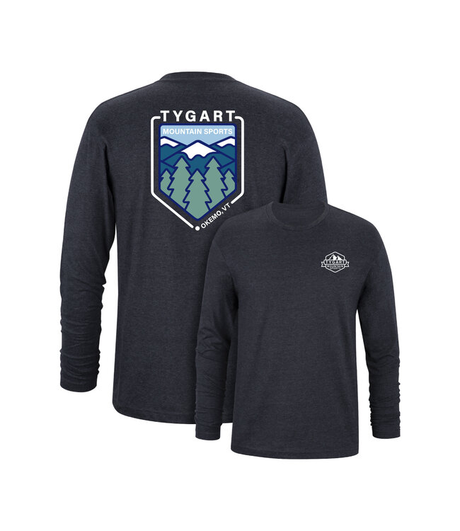 Tygart Mountain Sports Long Sleeve T-Shirt