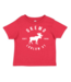 Okemo Toddler Moose Logo Short Sleeve T-Shirt