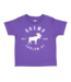 Okemo Toddler Moose Logo Short Sleeve T-Shirt