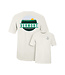 Vermont Scenic Circle Short Sleeve Tee