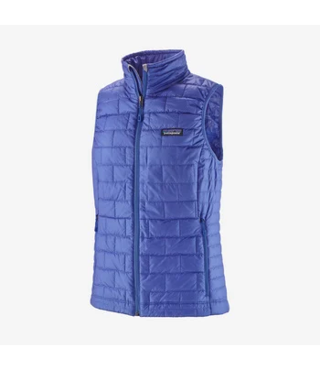 Patagonia Women's Nano Puff Vest