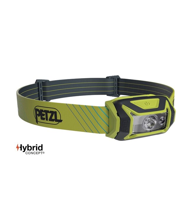 Petzl Tikka Core