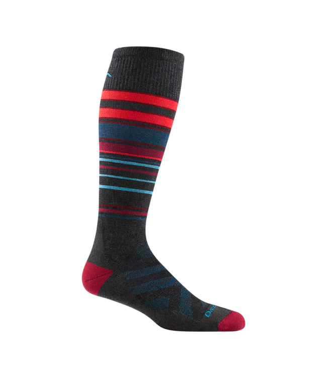Darn Tough Men's Snowpack OTC Midweight Snow Sock