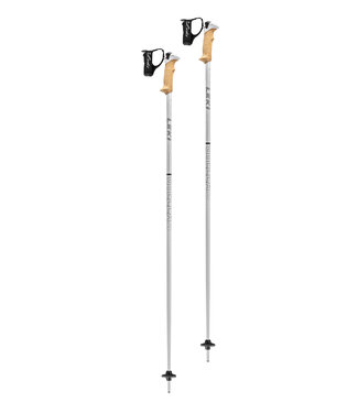 Leki 2023 Leki Women's Stella S Alpine Ski Poles