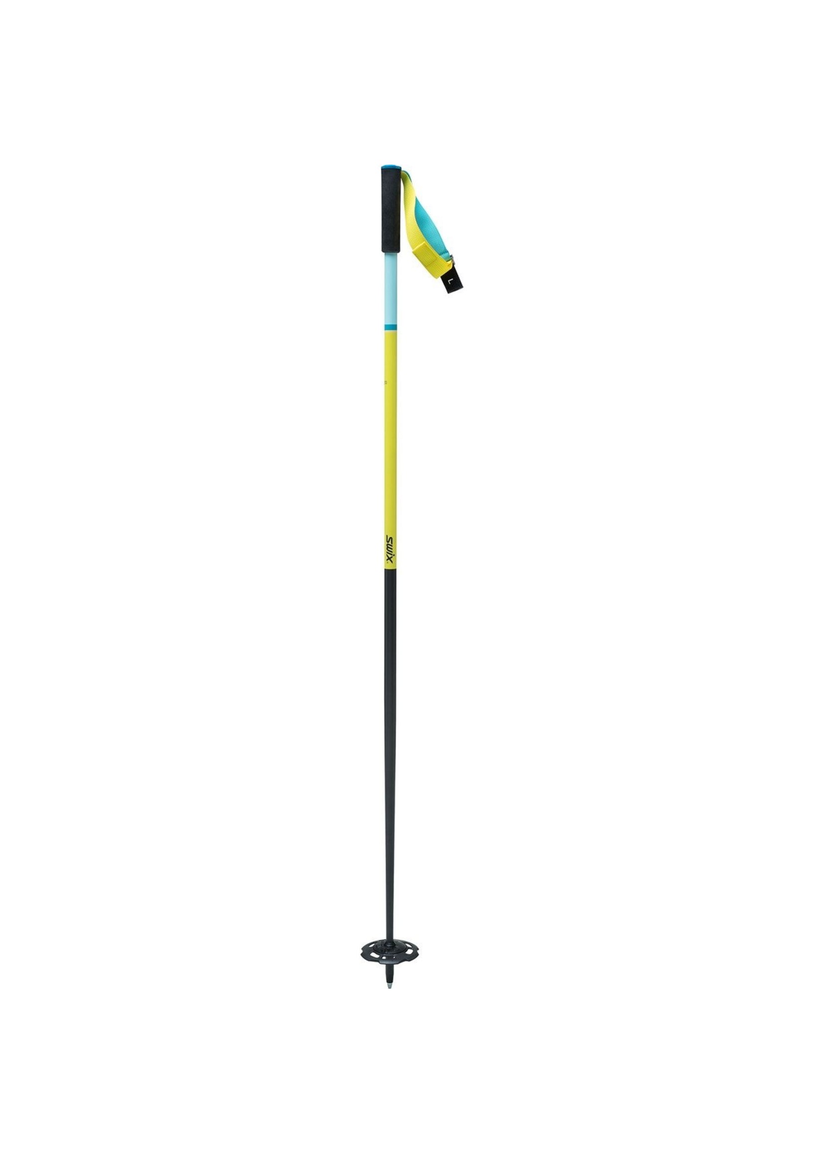 2023 Swix The Stick Alpine Ski Pole