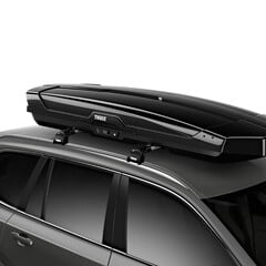 Vehicle Racks and Accessories