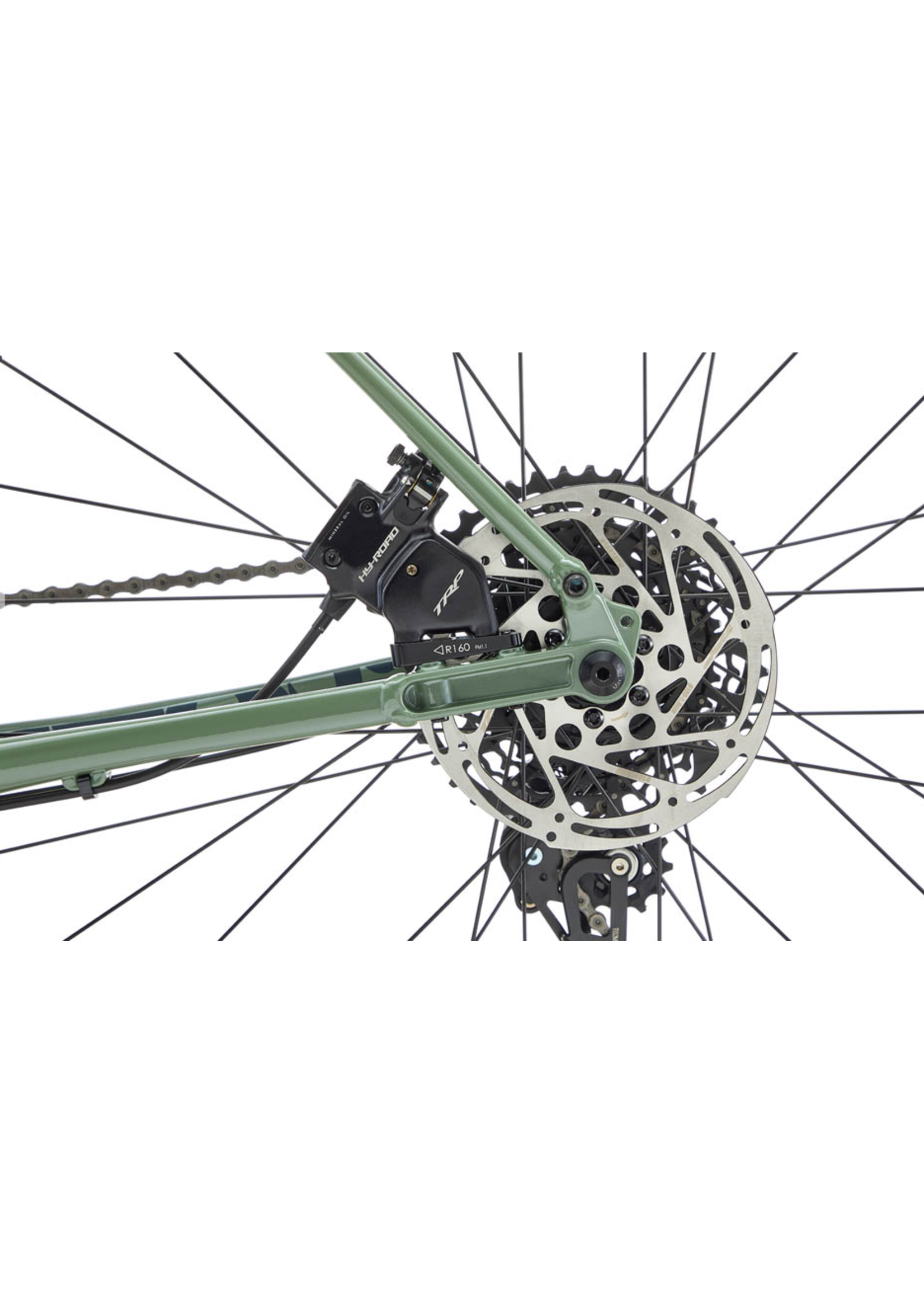 kona libre aluminium