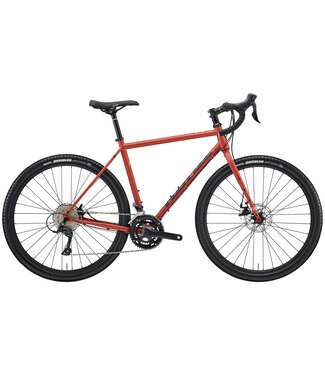 Kona 2023 Kona Rove Drop Bar Gravel Bike