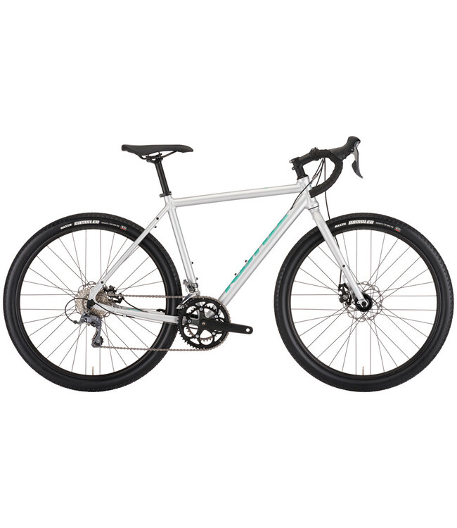 2023 Kona Rove AL 650 Drop Bar Gravel Bike