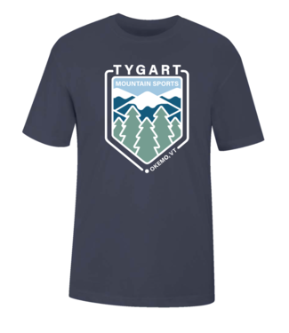 Tygart Mountain Sports Children's Short Sleeve T-Shirt