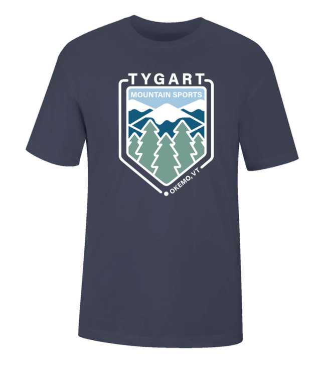 Tygart Mountain Sports Children's Short Sleeve T-Shirt