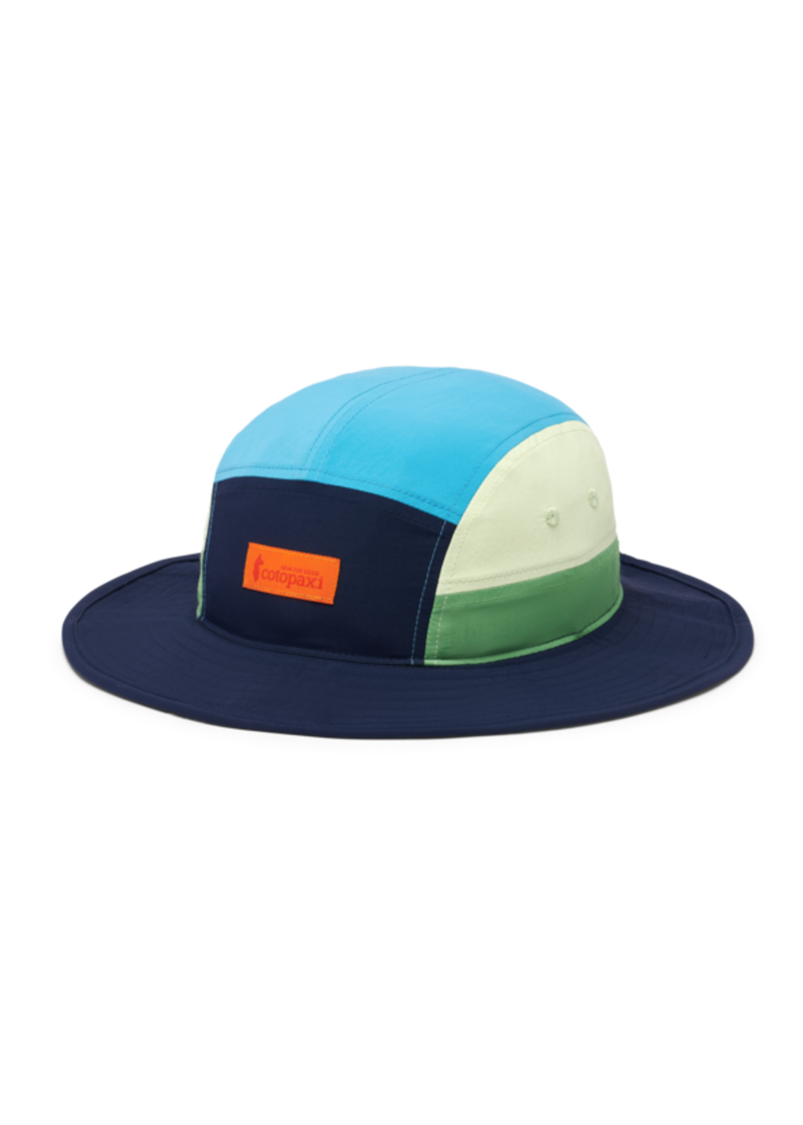 Cotopaxi 2023 Cotopaxi Tech Bucket Hat