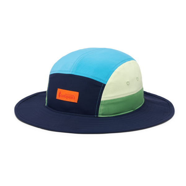 Cotopaxi Tech Bucket Hat - Tygart Mountain Sports, Ludlow