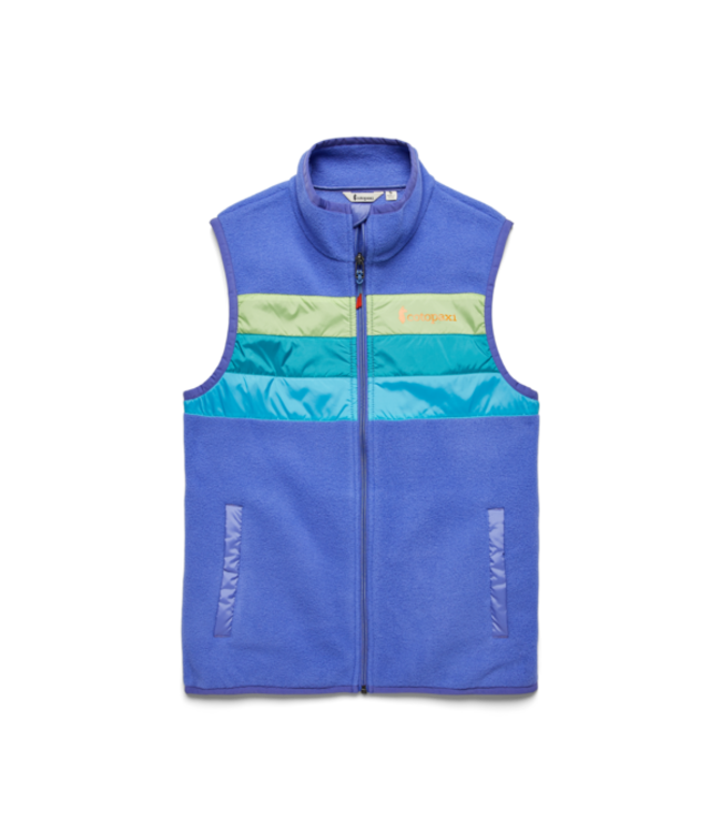 Cotopaxi 2023 Cotopaxi Women's Teca Fleece Vest