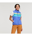 2023 Cotopaxi Women's Teca Fleece Vest