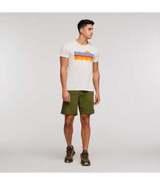 Cotopaxi 2023 Cotopaxi Men's Salto Ripstop Short