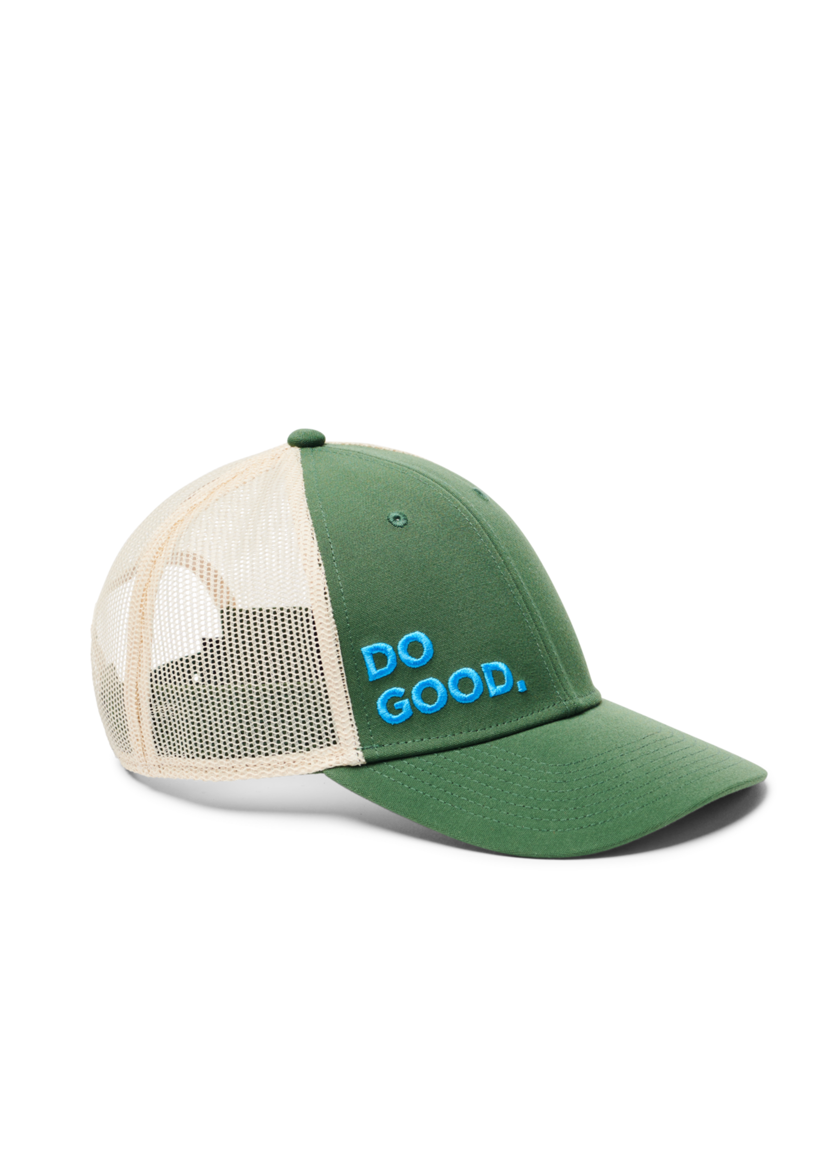 Cotopaxi 2023 Cotopaxi Do Good Trucker Hat
