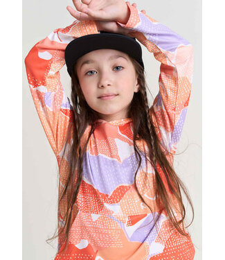 Reima Reima Kids Hoodie - Lupaus