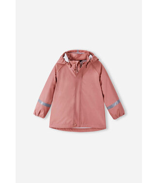Reima Kids Rain Jacket - Lampi