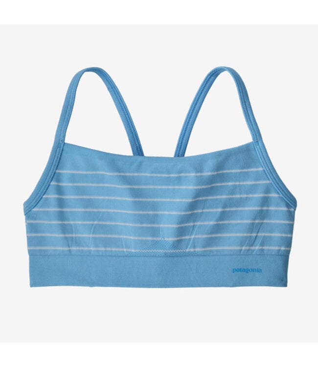 Patagonia Active Mesh Bra