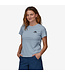 Patagonia Women's Skyline Stencil Responsibili-Tee