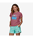 Patagonia Women's Summit Swell Responsibili-Tee