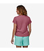 Patagonia Women's Summit Swell Responsibili-Tee