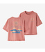 Patagonia Baby Capilene Silkweight T-Shirt