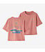 Patagonia Baby Capilene Silkweight T-Shirt