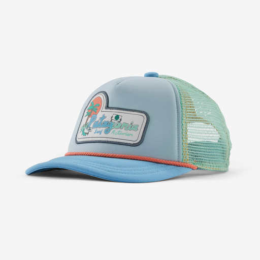 Patagonia Kid s Interstate Hat Tygart Mountain Sports Ludlow Vermont