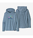 Patagonia Women's Cap Cool Daily Graphic Hoody
