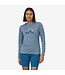 Patagonia Women's Cap Cool Daily Graphic Hoody