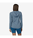 Patagonia Women's Cap Cool Daily Graphic Hoody