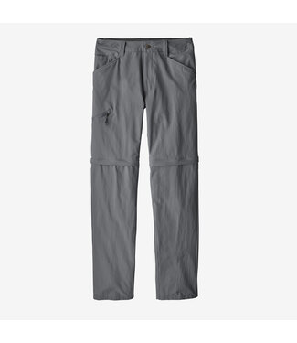 Patagonia Patagonia Men's Quandary Convertible Pants - Reg