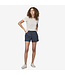 Patagonia Women's Regenerative Organic Certified Cotton Essential Shorts - 4"