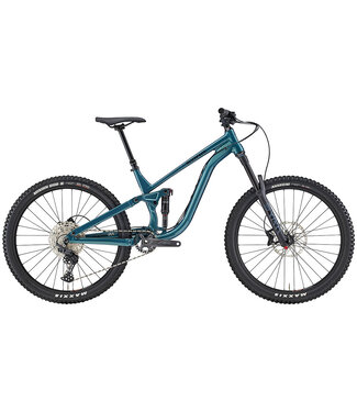 Kona 2023 Kona Process 153 27.5 Full Suspension Mountain Bike