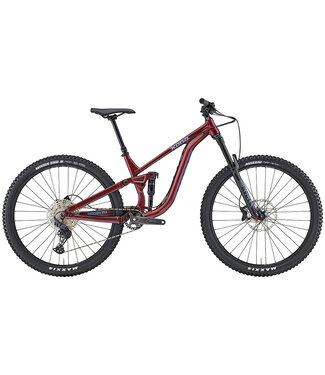 Kona 2023 Kona Process 153 29 Full Suspension Mountain Bike