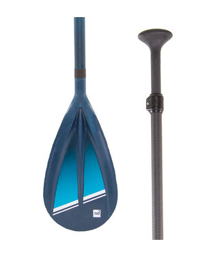 Red Paddle Company RED Hybrid Tough 3pc SUP Paddle