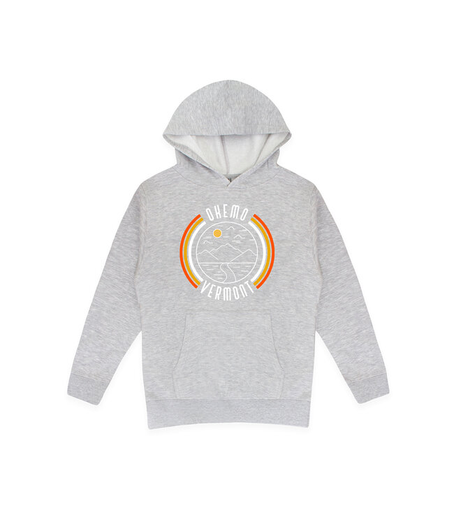 Okemo Youth Flyer Hoodie *NEW COLOR
