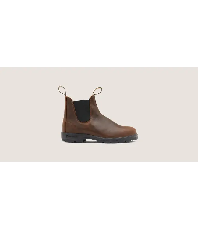 Blundstone Lined Originals Chelsea Boots