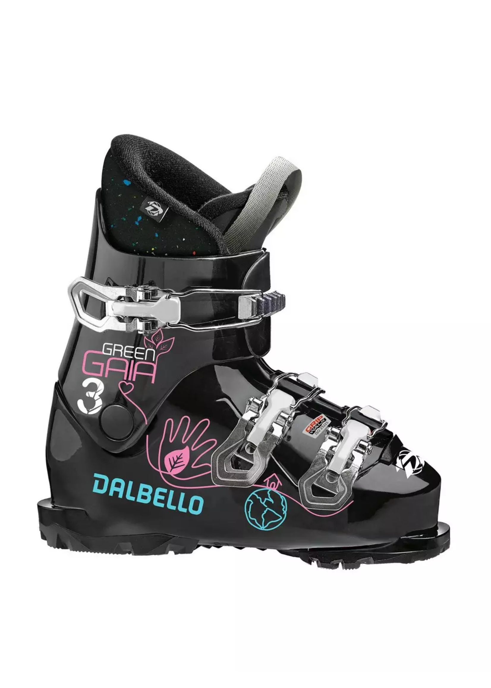 2024 Dalbello Ski Boots