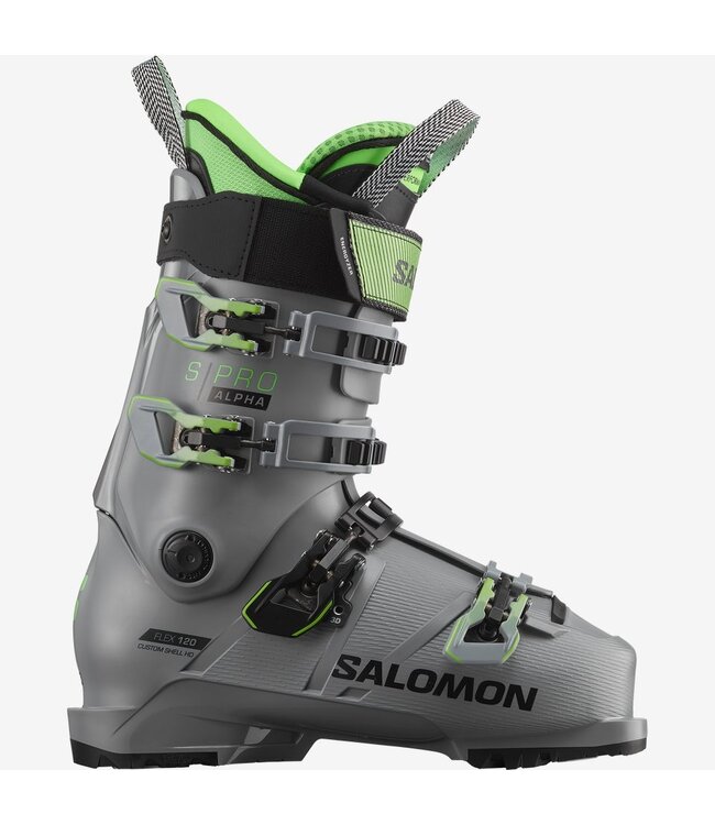 2024 Salomon S/PRO ALPHA 120