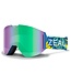 Zeal Lookout RLs+ODT Goggles