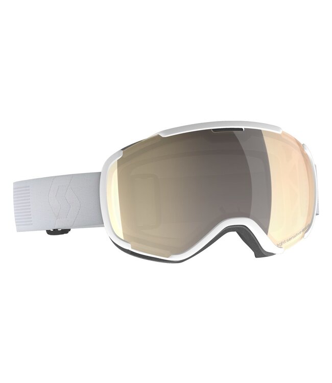 Scott Faze II Light Sensitive Goggle