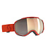 Scott Faze II Light Sensitive Goggle