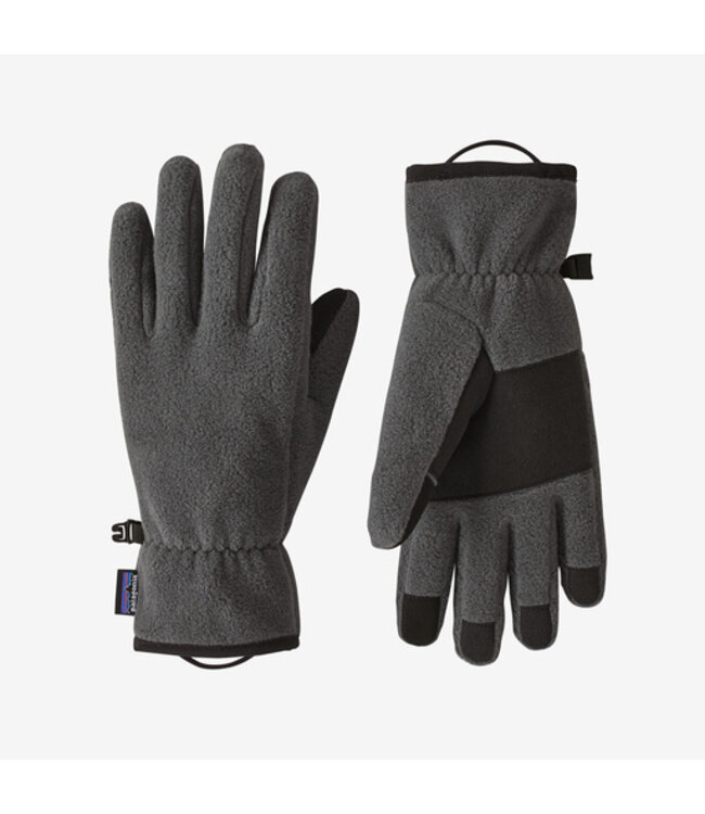 Patagonia Synchilla Fleece Gloves