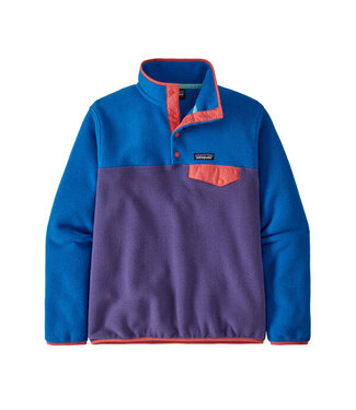 Patagonia Patagonia Women's Lightweight Synchilla Snap-T Fleece Pullover