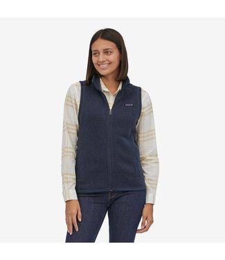 Patagonia Patagonia Women's Better Sweater Vest; New!